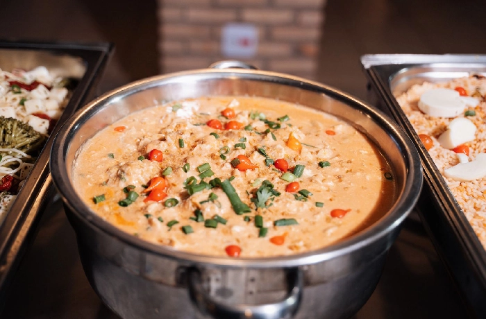 Nereide Buffet e Decorações